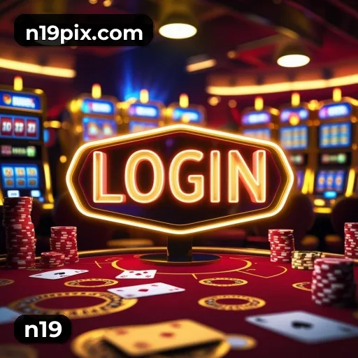 n19 ajuda online — ticket PIX com comprovante E2E