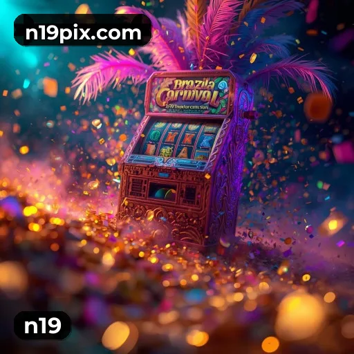 n19 cadastro — tela de formulário no app oficial