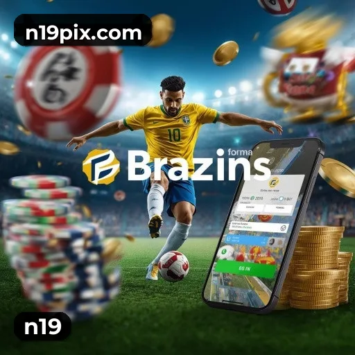 n19 login — painel de entrada no app oficial