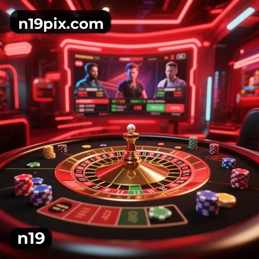 n19 termos — contrato de uso e regulamento da plataforma